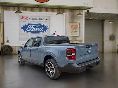 New 2026 Ford Maverick Lariat SuperCrew Cab for sale #3A17221 - photo 2