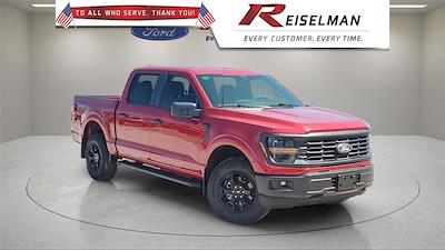 2025 Ford F-150 SuperCrew Cab 4x4 Pickup for sale #3A18021 - photo 1