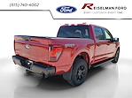 2025 Ford F-150 SuperCrew Cab 4x4 Pickup for sale #3A18021 - photo 2