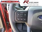 2025 Ford F-150 SuperCrew Cab 4x4 Pickup for sale #3A18021 - photo 21