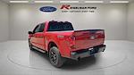 New 2025 Ford F-150 STX SuperCrew Cab 4x4 Pickup for sale #3A18021 - photo 2