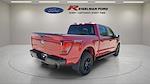 New 2025 Ford F-150 STX SuperCrew Cab 4x4 Pickup for sale #3A18021 - photo 4