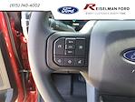 2025 Ford F-150 SuperCrew Cab 4x4 Pickup for sale #3A18021 - photo 21