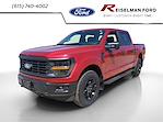2025 Ford F-150 SuperCrew Cab 4x4 Pickup for sale #3A18021 - photo 3