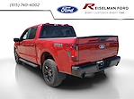 2025 Ford F-150 SuperCrew Cab 4x4 Pickup for sale #3A18021 - photo 4