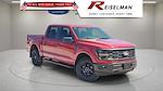 2025 Ford F-150 SuperCrew Cab 4x4 Pickup for sale #3A18021 - photo 1