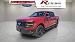 2025 Ford F-150 SuperCrew Cab 4x4 Pickup for sale #3A18021 - photo 3