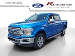2019 Ford F-150 SuperCrew Cab 4WD Pickup for sale #3A18021A - photo 1