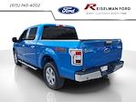 2019 Ford F-150 SuperCrew Cab 4WD Pickup for sale #3A18021A - photo 2