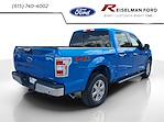 2019 Ford F-150 SuperCrew Cab 4WD Pickup for sale #3A18021A - photo 4