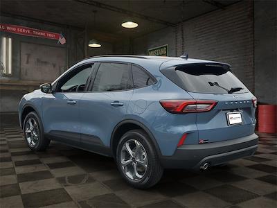 New 2026 Ford Escape - photo 1