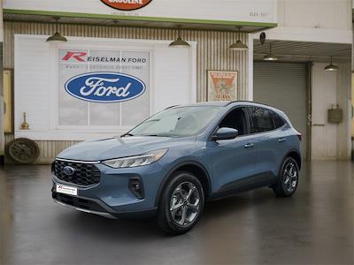 New 2026 Ford Escape ST-Line Select for sale #3A18189 - photo 1