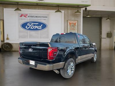 2026 Ford F-150 SuperCrew Cab 4WD Pickup for sale #3A18377 - photo 2