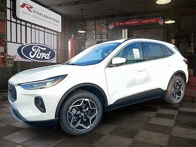 New 2026 Ford Escape - photo 1