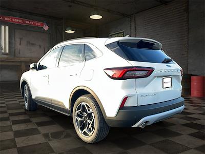 New 2026 Ford Escape - photo 1