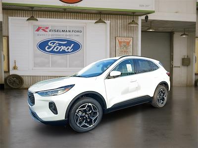 New 2026 Ford Escape Platinum for sale #3A18770 - photo 1