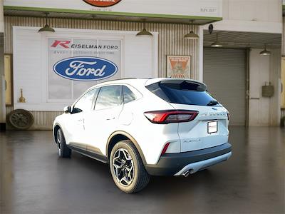 New 2026 Ford Escape Platinum for sale #3A18770 - photo 2