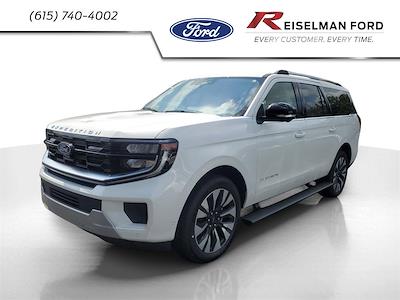 2025 Ford Expedition MAX 4x4 SUV for sale #3A20607 - photo 1
