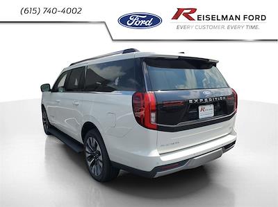2025 Ford Expedition MAX 4x4 SUV for sale #3A20607 - photo 2