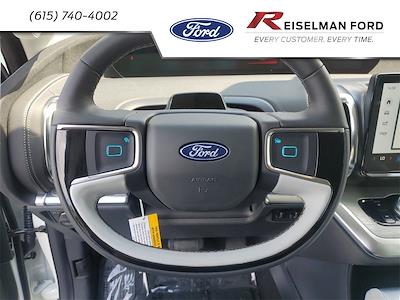 New 2025 Ford Expedition MAX Platinum 4x4 SUV for sale #3A20607 - photo 1