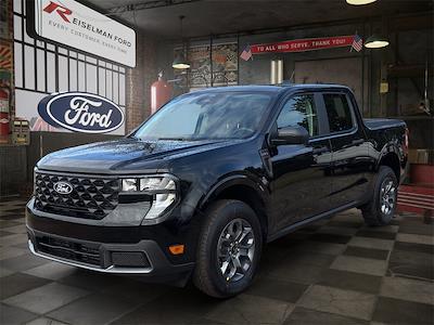 2026 Ford Maverick SuperCrew Cab AWD Pickup for sale #3A21385 - photo 1