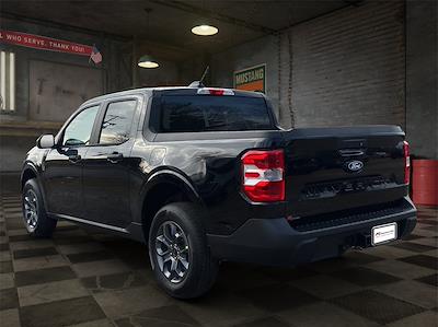 2026 Ford Maverick SuperCrew Cab AWD Pickup for sale #3A21385 - photo 2