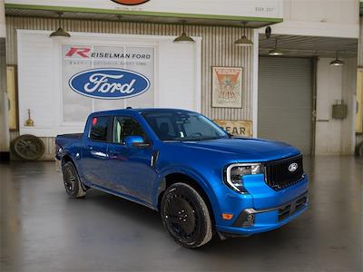 New 2026 Ford Maverick Lobo SuperCrew Cab for sale #3A22824 - photo 1