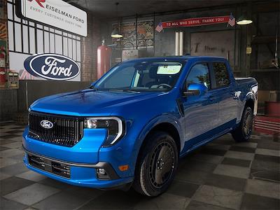 New 2026 Ford Maverick - photo 1