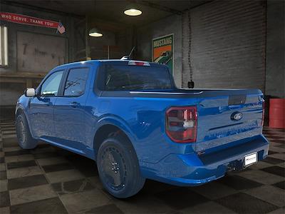 New 2026 Ford Maverick - photo 1