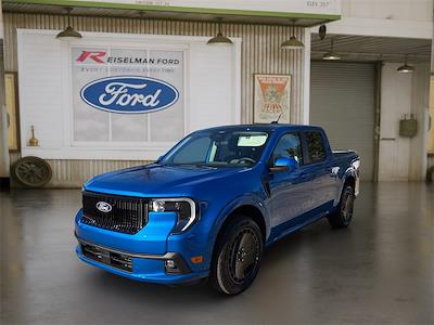 New 2026 Ford Maverick Lobo SuperCrew Cab for sale #3A22824 - photo 1