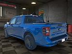 2026 Ford Maverick SuperCrew Cab AWD Pickup for sale #3A22824 - photo 2