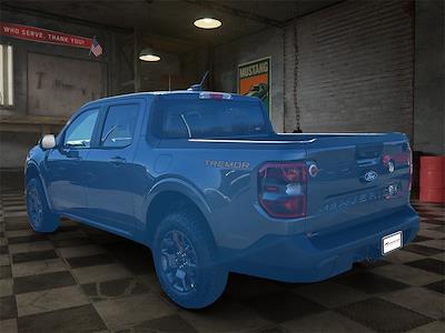 New 2026 Ford Maverick - photo 1