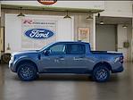 2026 Ford Maverick SuperCrew Cab AWD Pickup for sale #3A22935 - photo 2