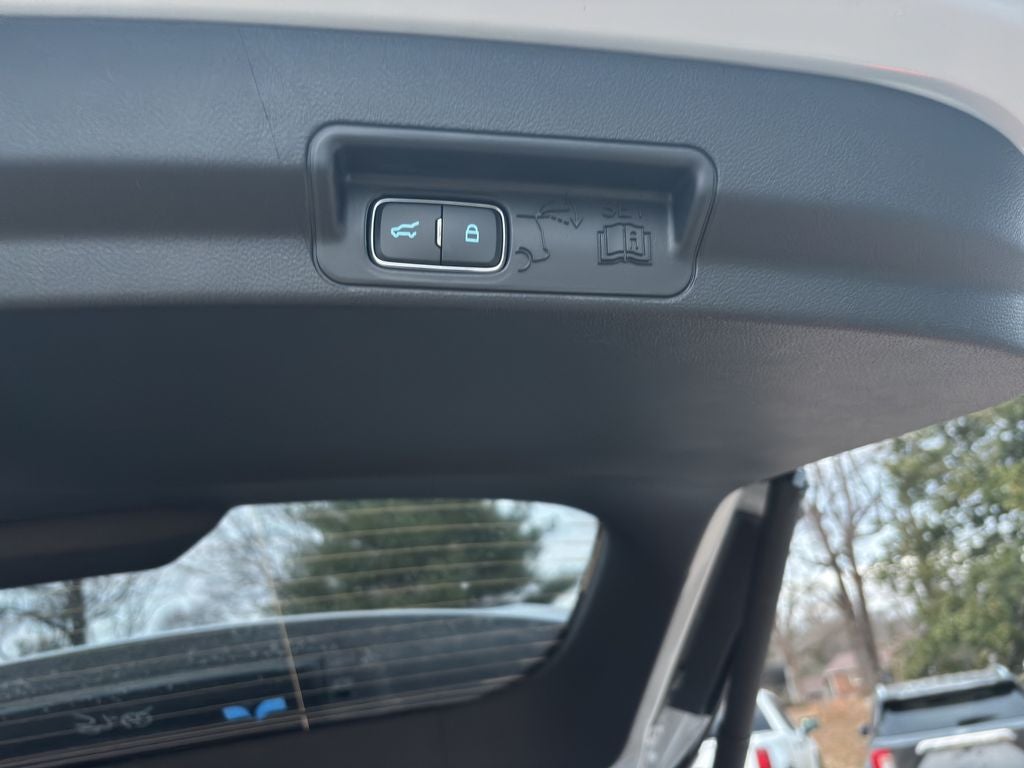 New 2026 Ford Explorer - photo 20