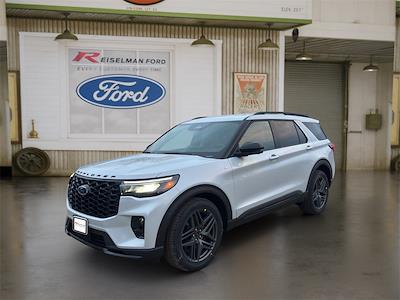 2026 Ford Explorer RWD SUV for sale #3A22980 - photo 2