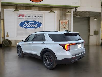 New 2026 Ford Explorer ST-Line for sale #3A22980 - photo 2