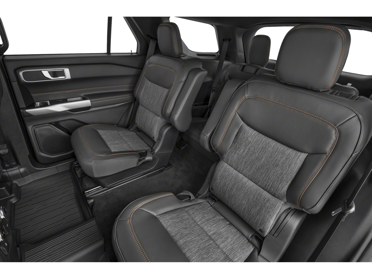 Used 2024 Ford Explorer - photo 12