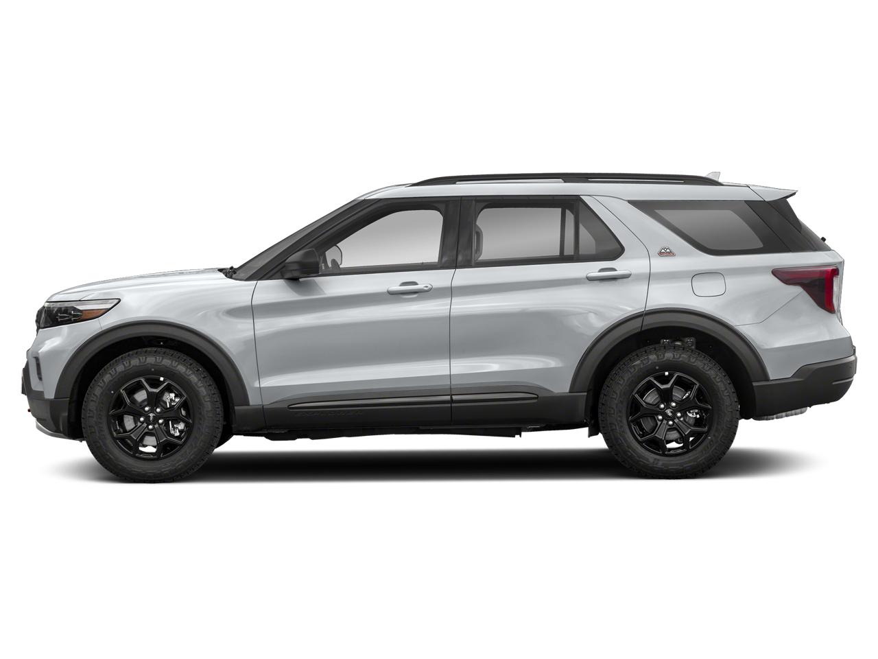 Used 2024 Ford Explorer - photo 6
