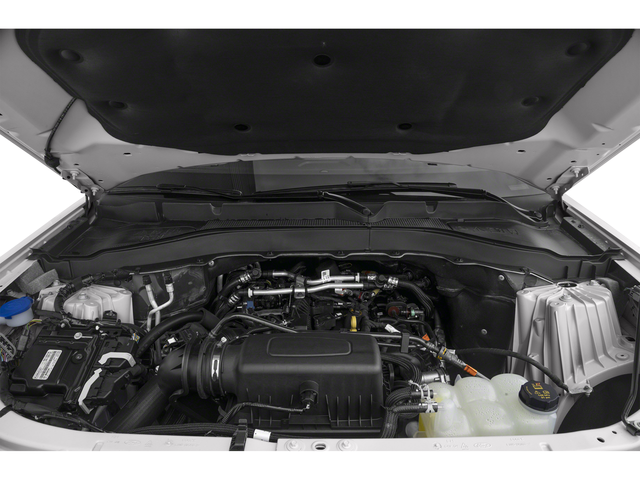 Used 2024 Ford Explorer - photo 11