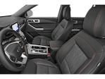 2024 Ford Explorer 4WD SUV for sale #3A22980A - photo 35