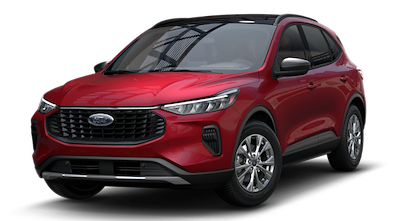 2025 Ford Escape FWD SUV for sale #3A23131 - photo 2