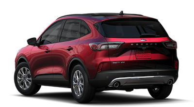 2025 Ford Escape FWD SUV for sale #3A23131 - photo 2