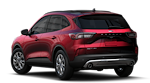 2025 Ford Escape FWD SUV for sale #3A23131 - photo 2