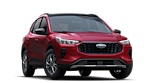 2025 Ford Escape FWD SUV for sale #3A23131 - photo 4