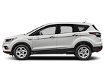 2019 Ford Escape FWD SUV for sale #3A23131A - photo 3