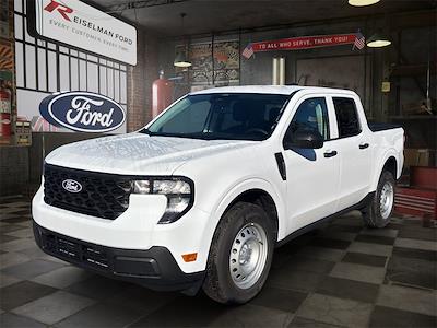 2026 Ford Maverick SuperCrew Cab FWD Pickup for sale #3A23150 - photo 1