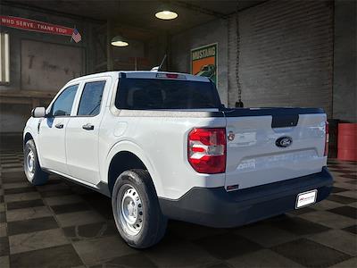 2026 Ford Maverick SuperCrew Cab FWD Pickup for sale #3A23150 - photo 2