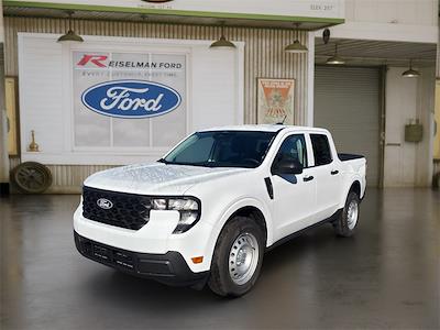 2026 Ford Maverick SuperCrew Cab FWD Pickup for sale #3A23150 - photo 1