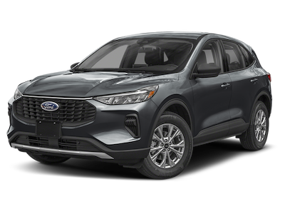 New 2026 Ford Escape Active for sale #3A23267 - photo 1