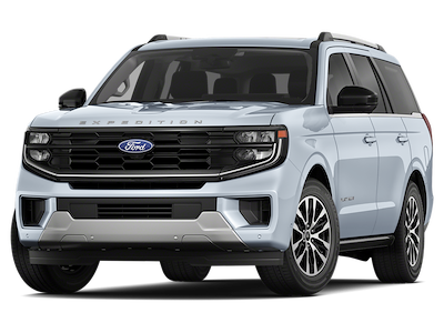 2025 Ford Expedition 4WD SUV for sale #3A24880 - photo 1